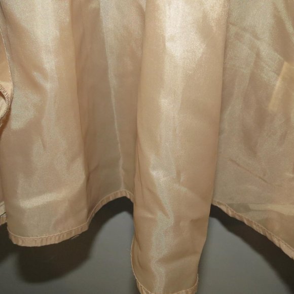 AG - AQUA GIRL - retro style checked dress - size small. - Picture 7 of 9